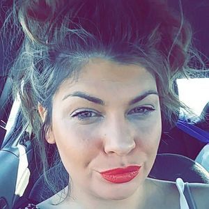 Meet your Posher, Teal